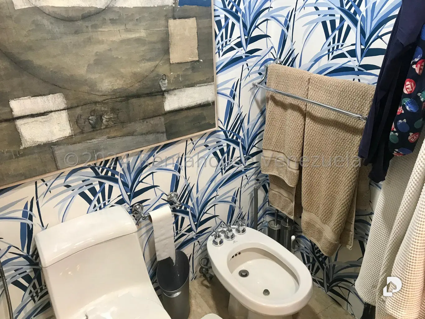 Apartamento en Las Mercedes, Caracas