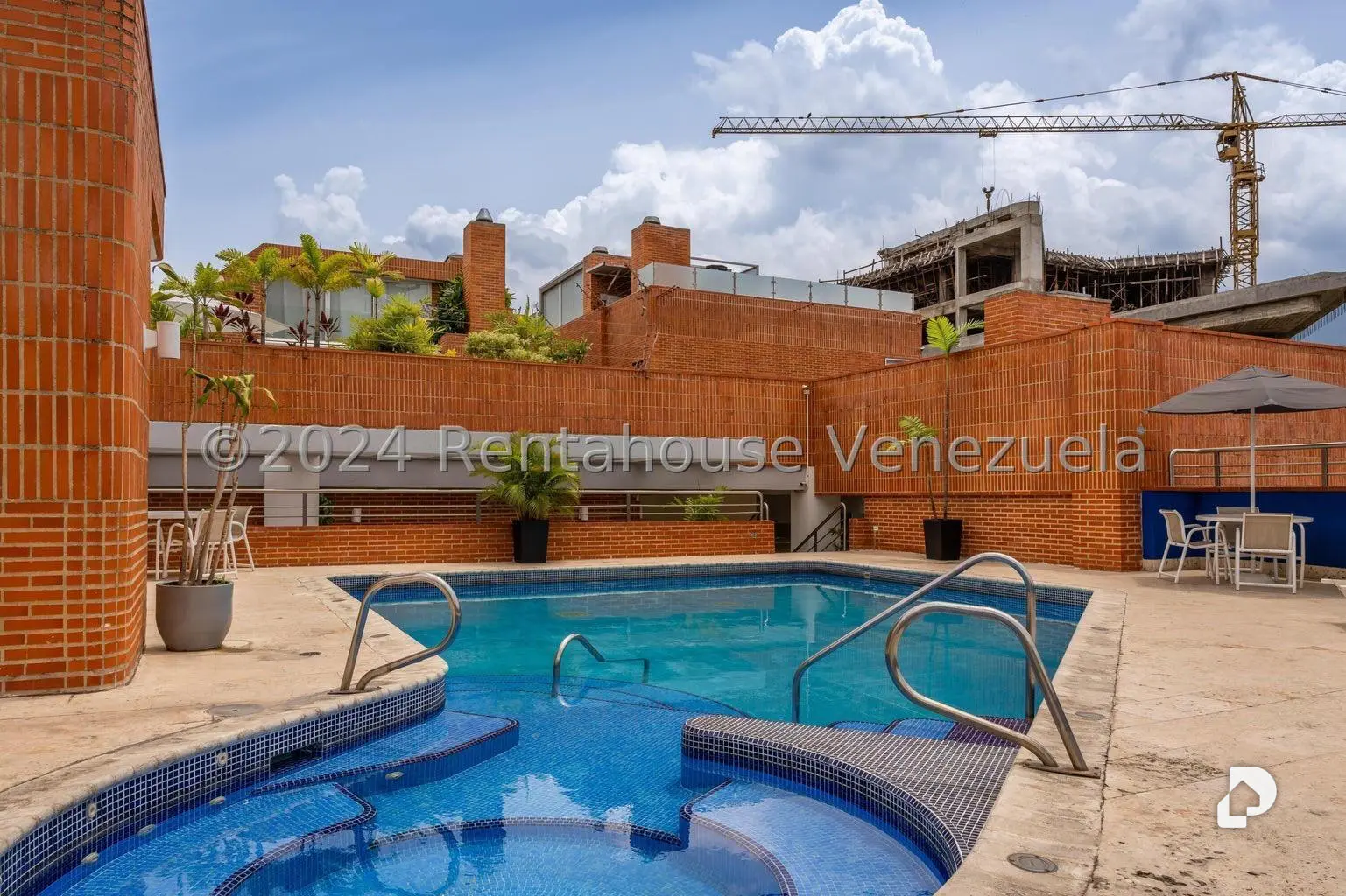 Apartamento en Las Mercedes, Caracas