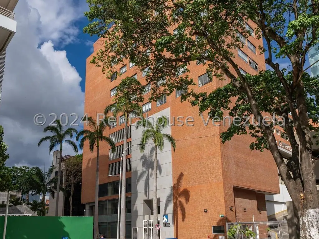 Apartment in Las Mercedes, Caracas - 1