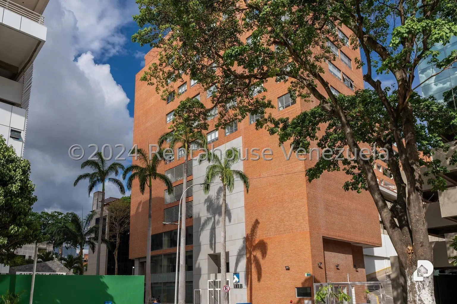 Apartamento en Las Mercedes, Caracas