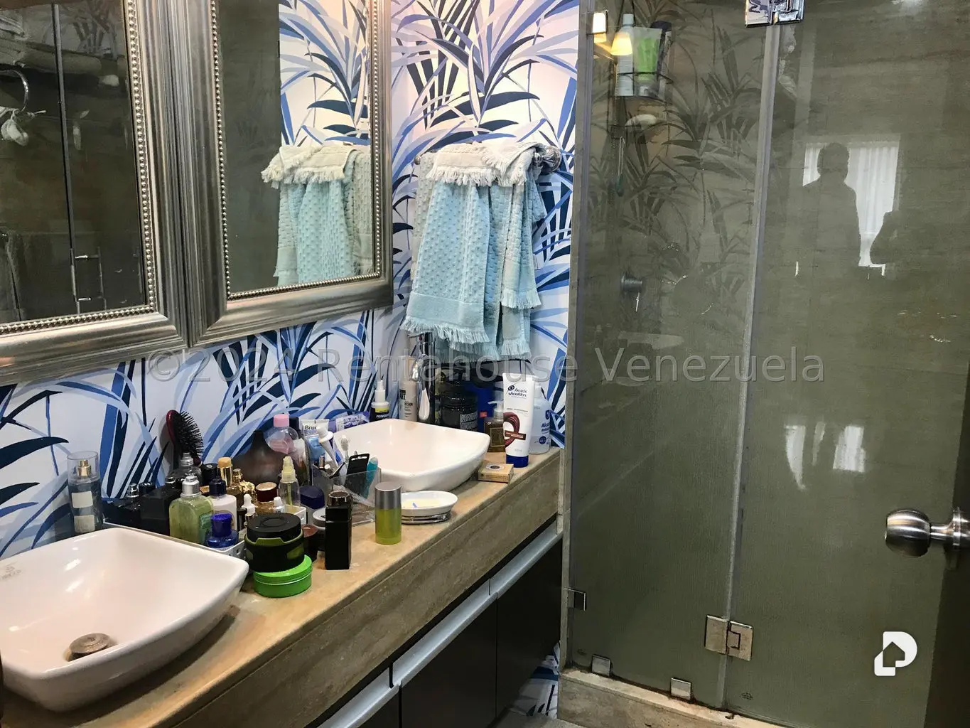 Apartamento en Las Mercedes, Caracas