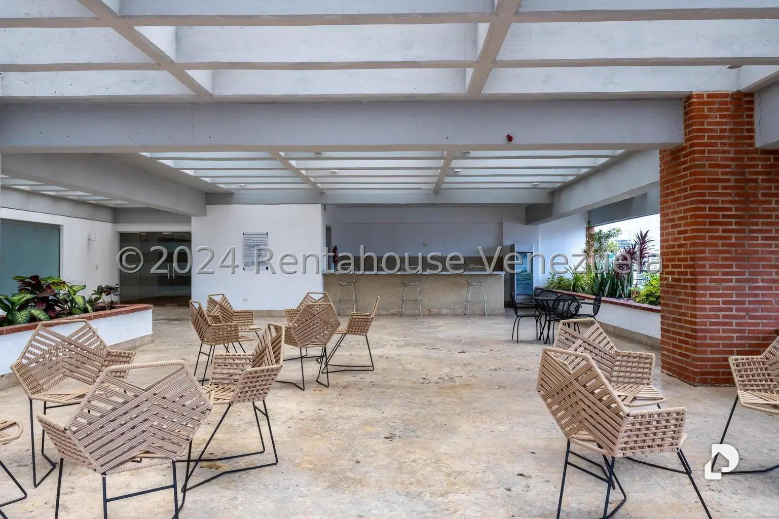 Apartamento en Las Mercedes, Caracas