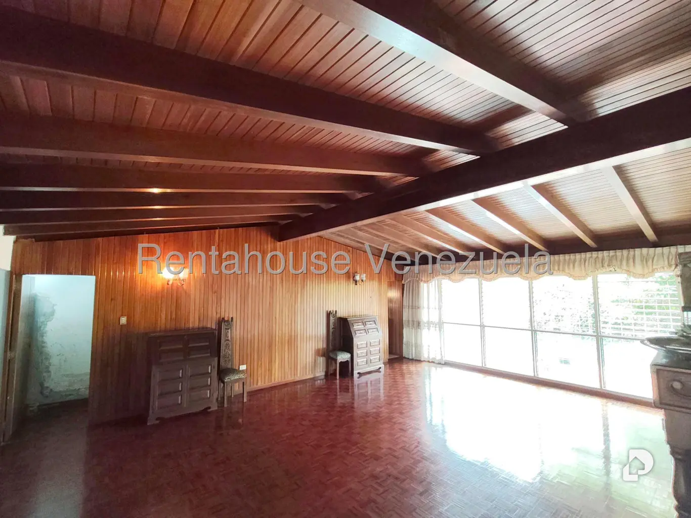 House in Prados del Este, Caracas – 34
