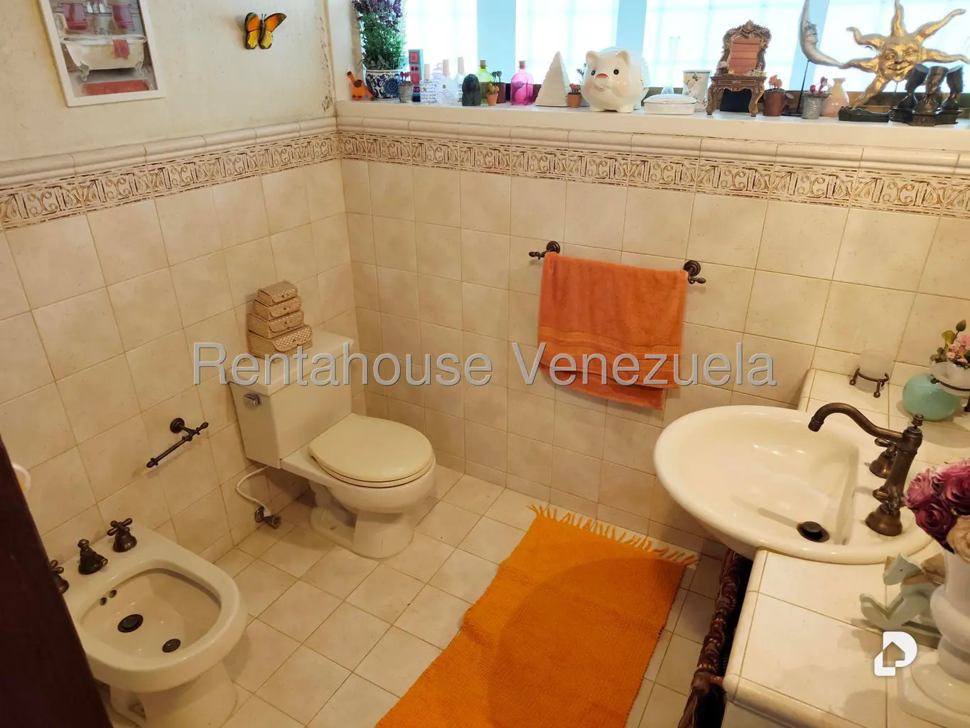 House in Prados del Este, Caracas – 43