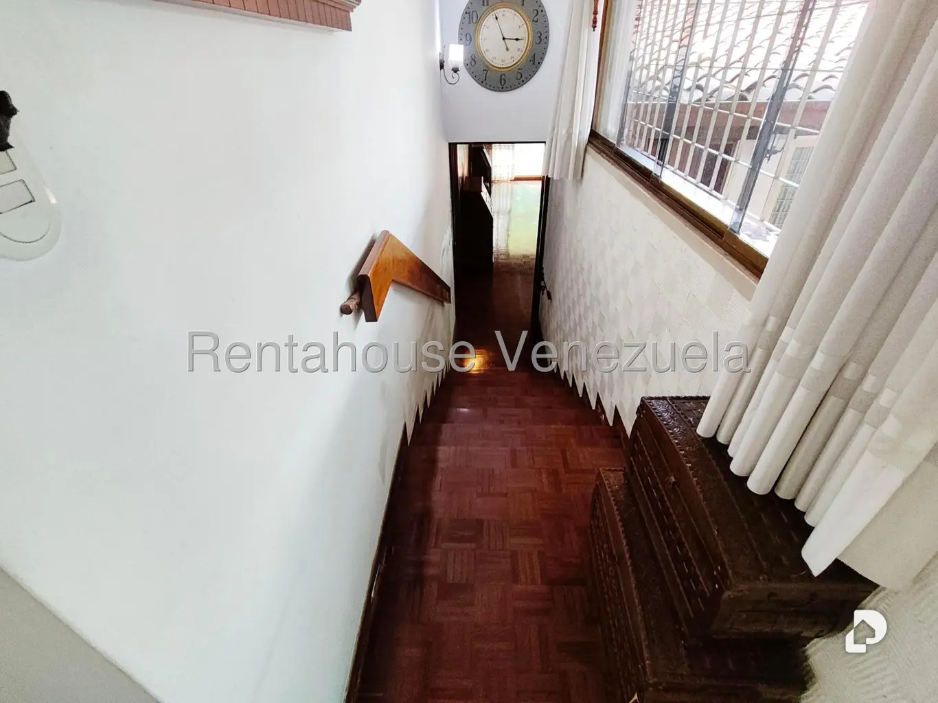 House in Prados del Este, Caracas – 31