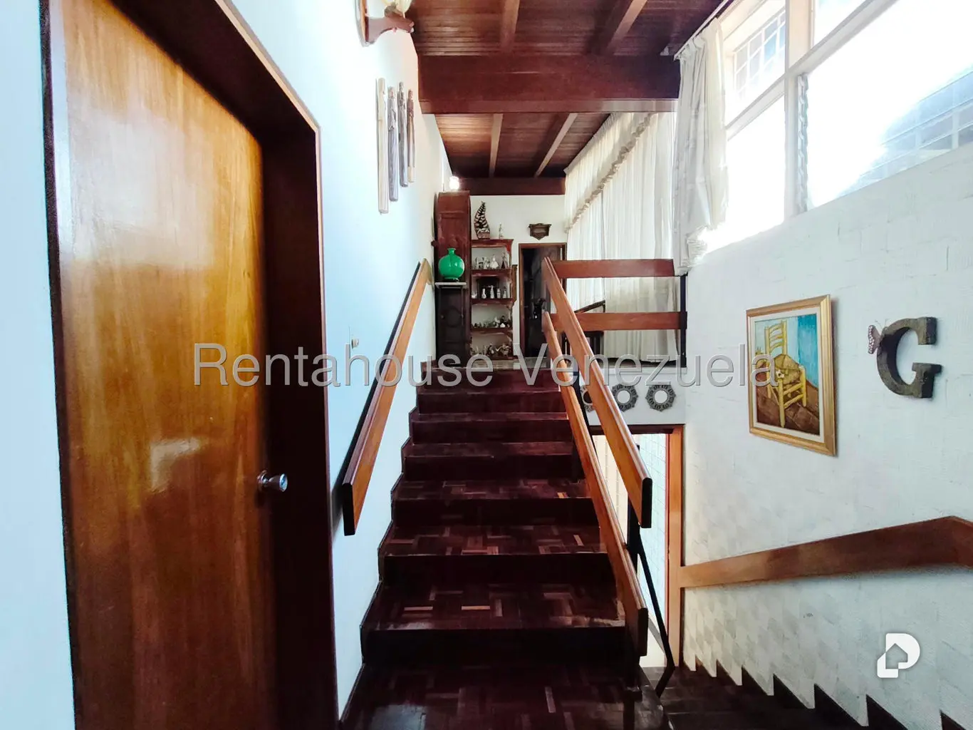 House in Prados del Este, Caracas – 45