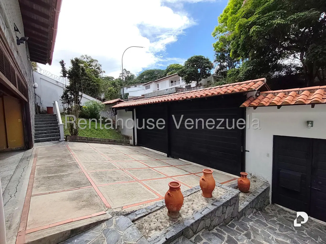 House in Prados del Este, Caracas – 53