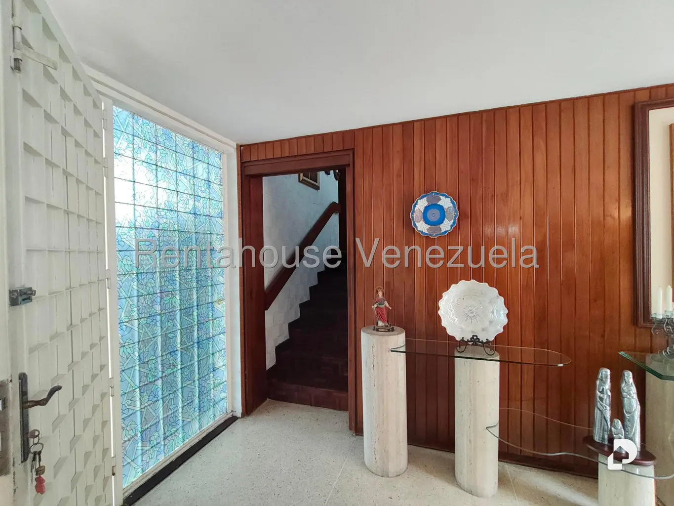 House in Prados del Este, Caracas – 36