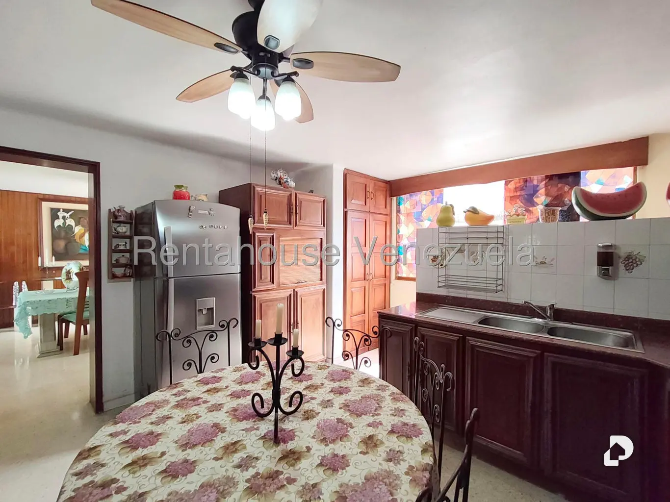 House in Prados del Este, Caracas – 24
