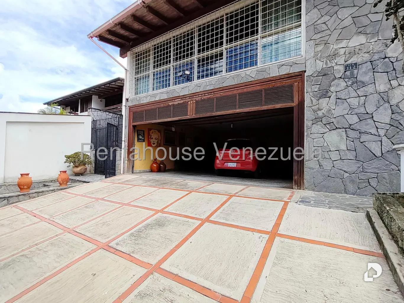 House in Prados del Este, Caracas – 5