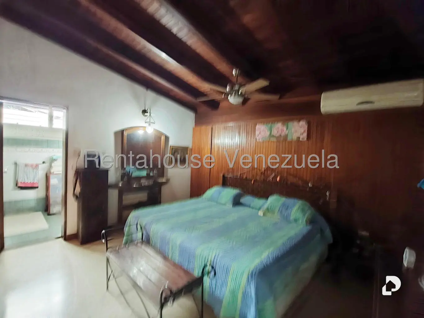 House in Prados del Este, Caracas – 47