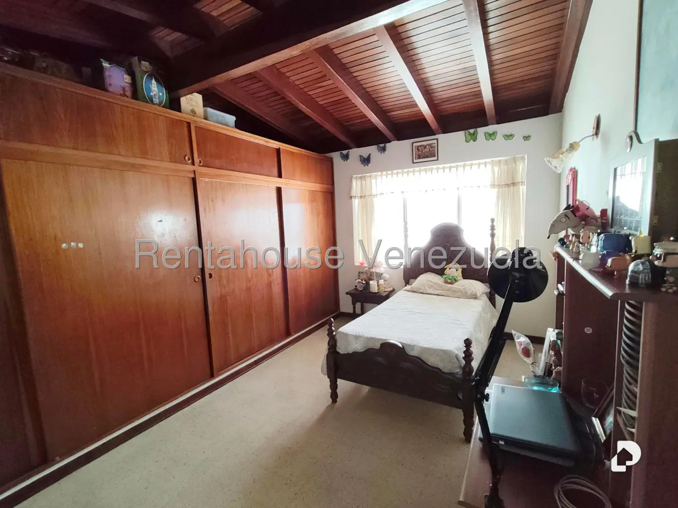 House in Prados del Este, Caracas – 38