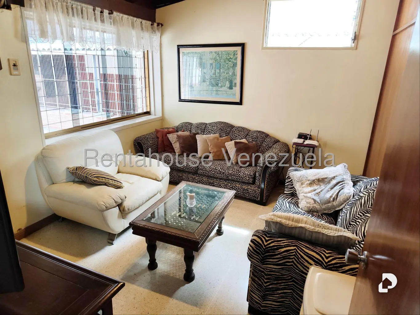 House in Prados del Este, Caracas – 42