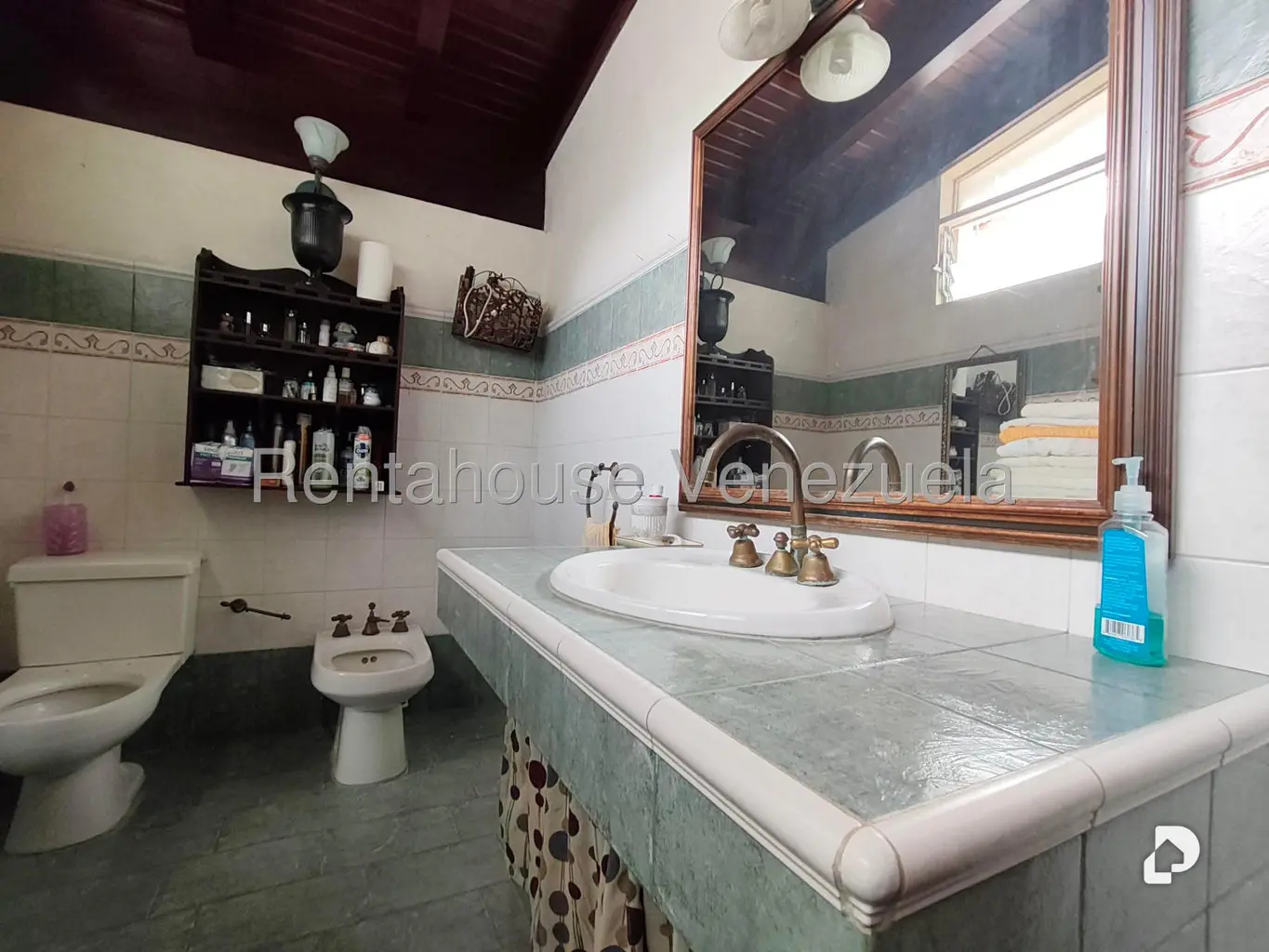 House in Prados del Este, Caracas – 49