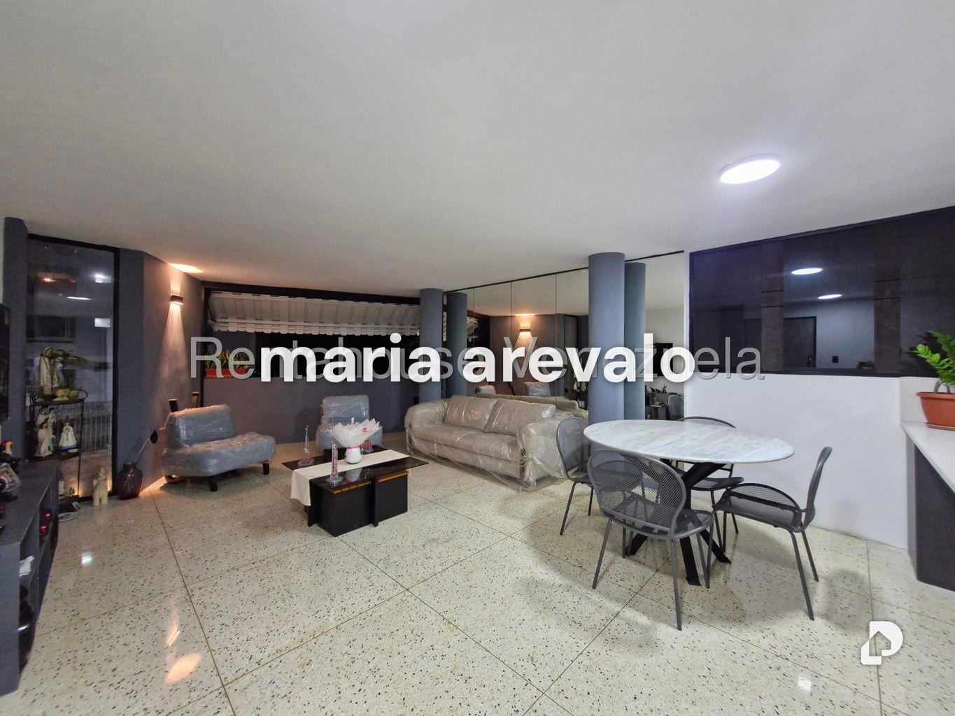 Apartamento en La Florida, Caracas – 6