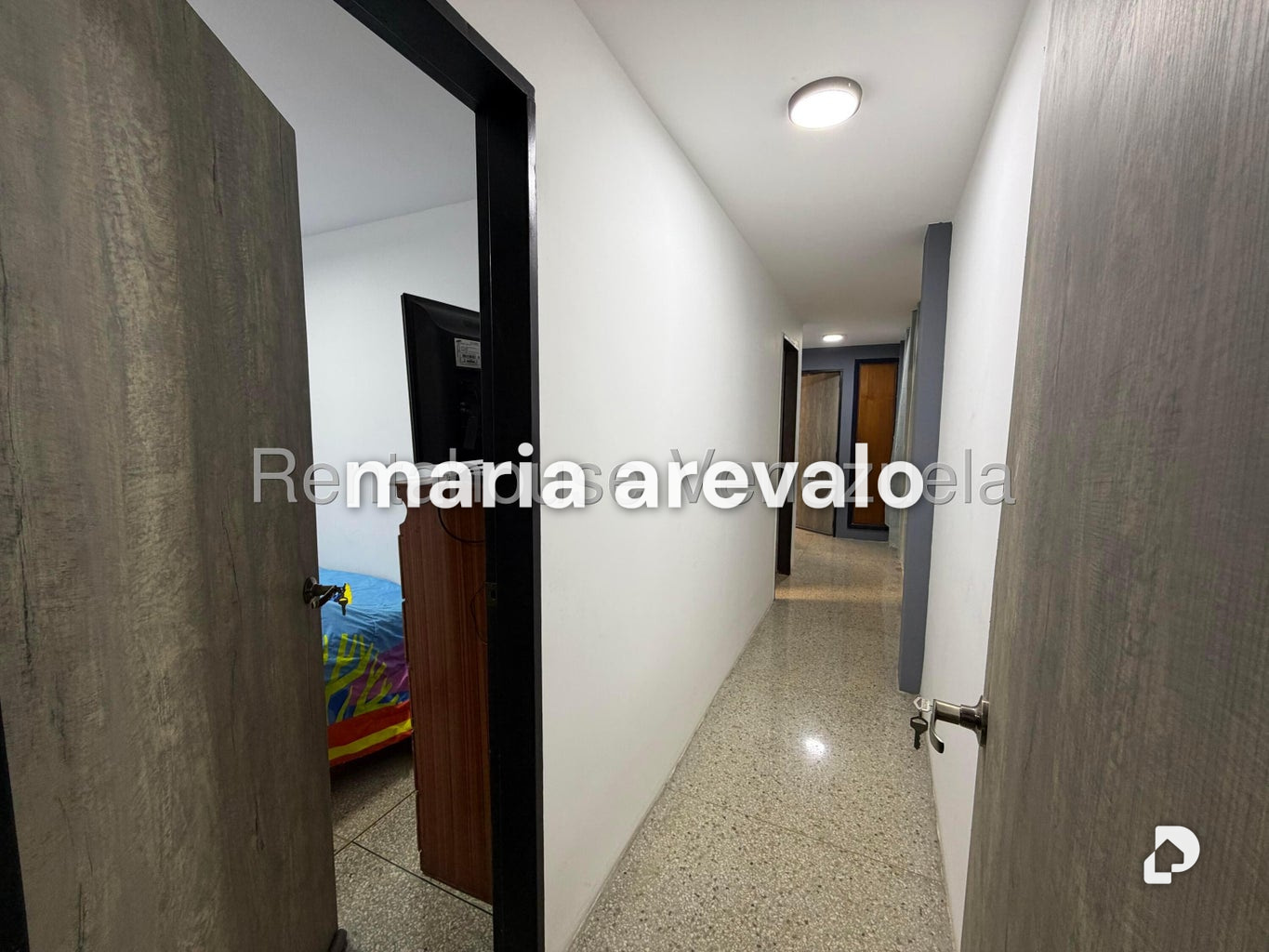 Apartamento en La Florida, Caracas – 18