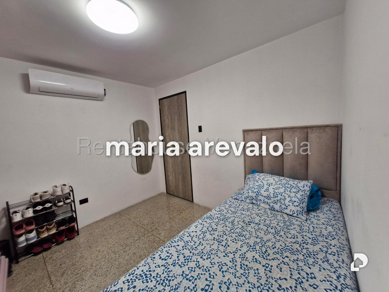 Apartamento en La Florida, Caracas – 22