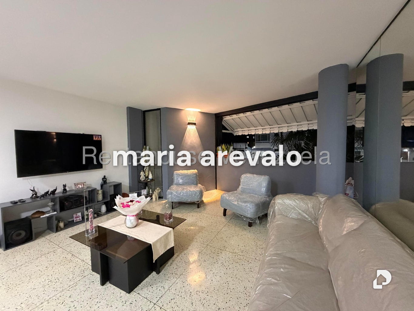 Apartamento en La Florida, Caracas – 8
