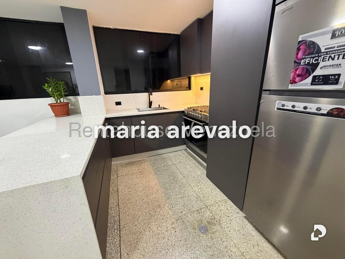 Apartamento en La Florida, Caracas – 13
