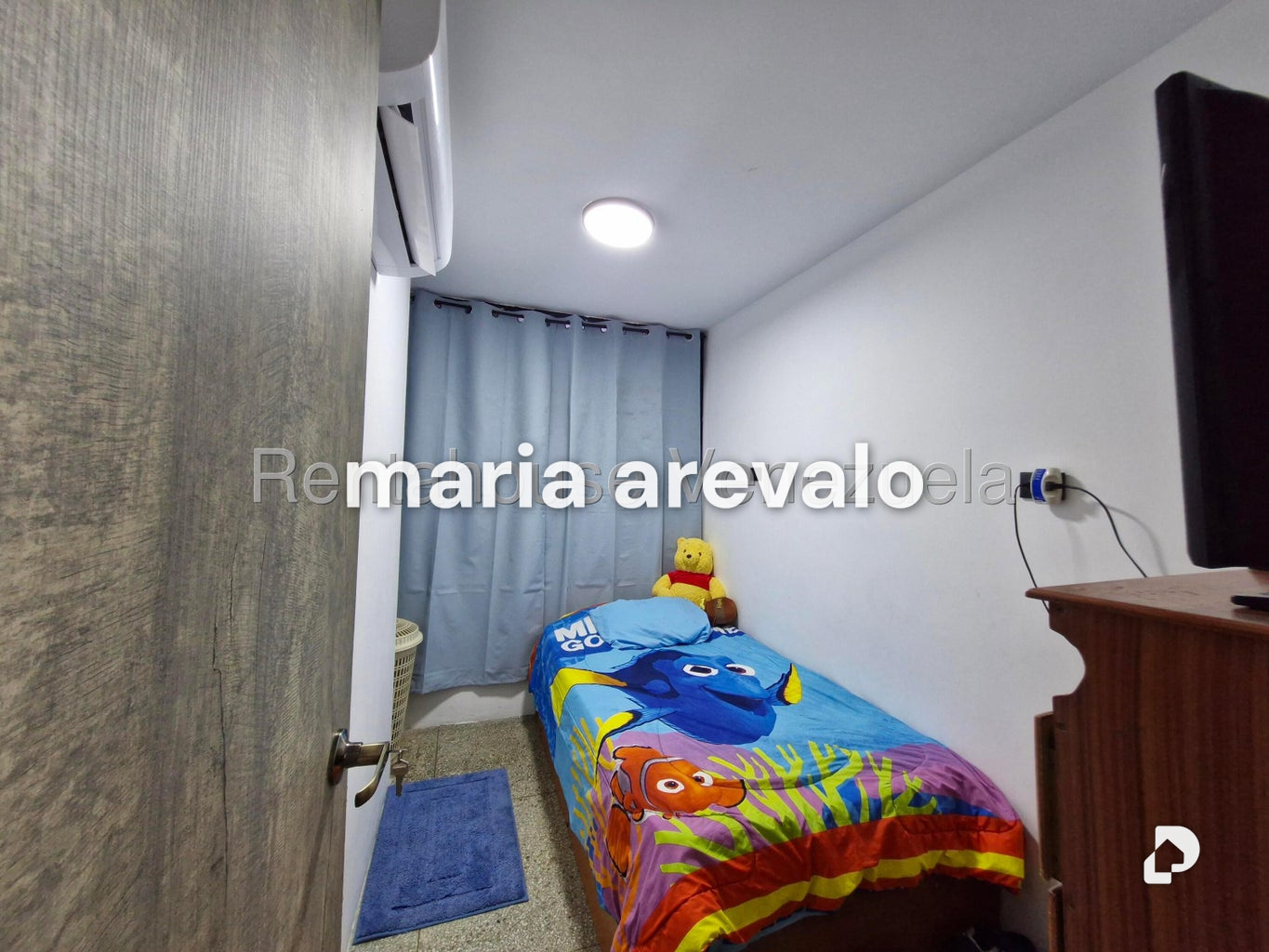 Apartamento en La Florida, Caracas – 19