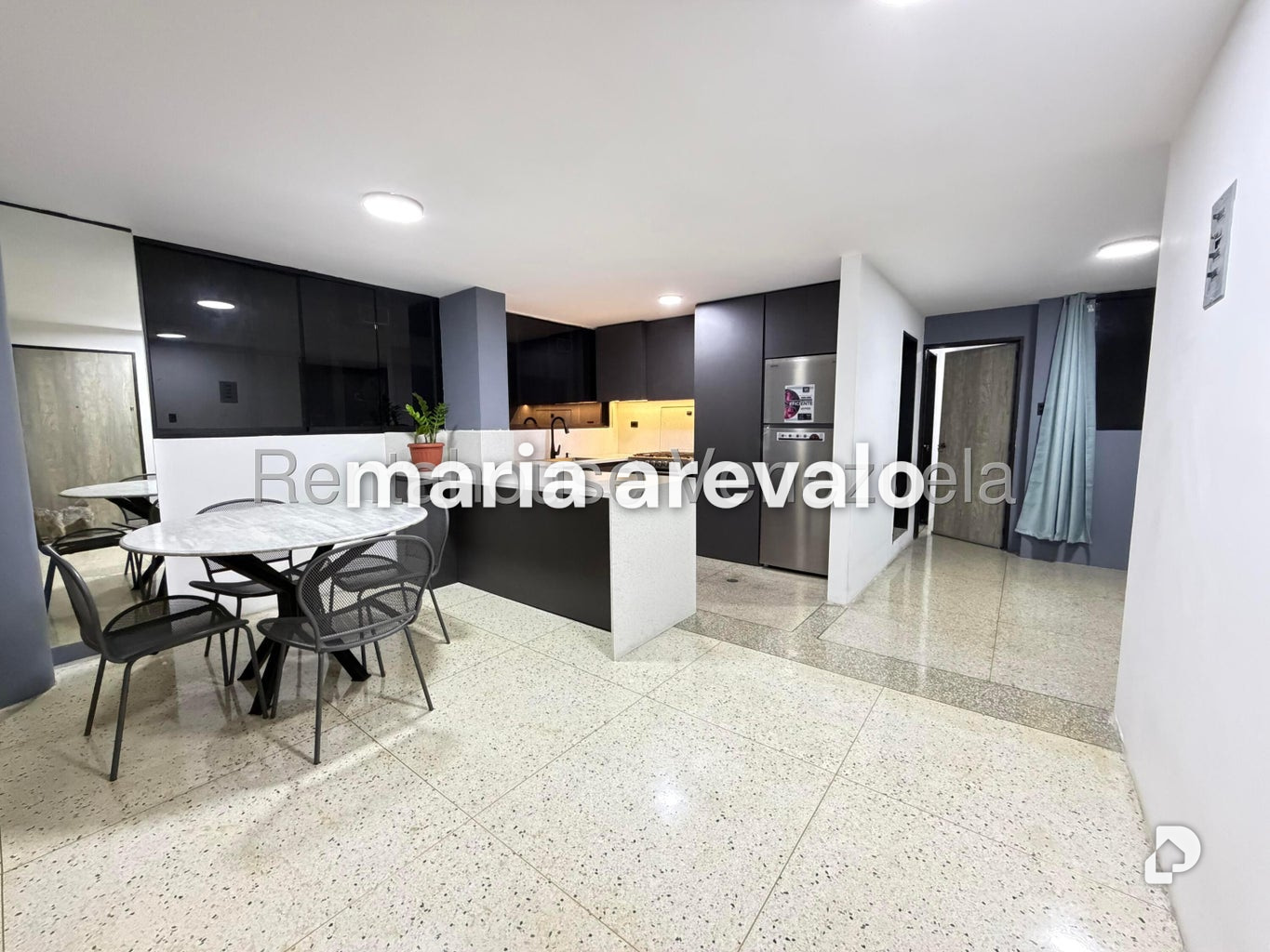 Apartamento en La Florida, Caracas – 3