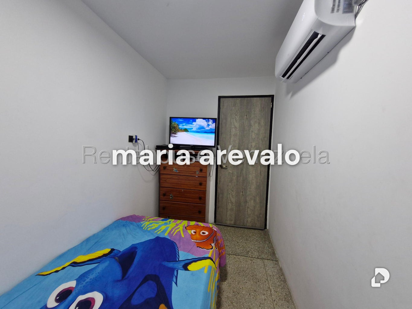 Apartamento en La Florida, Caracas – 20