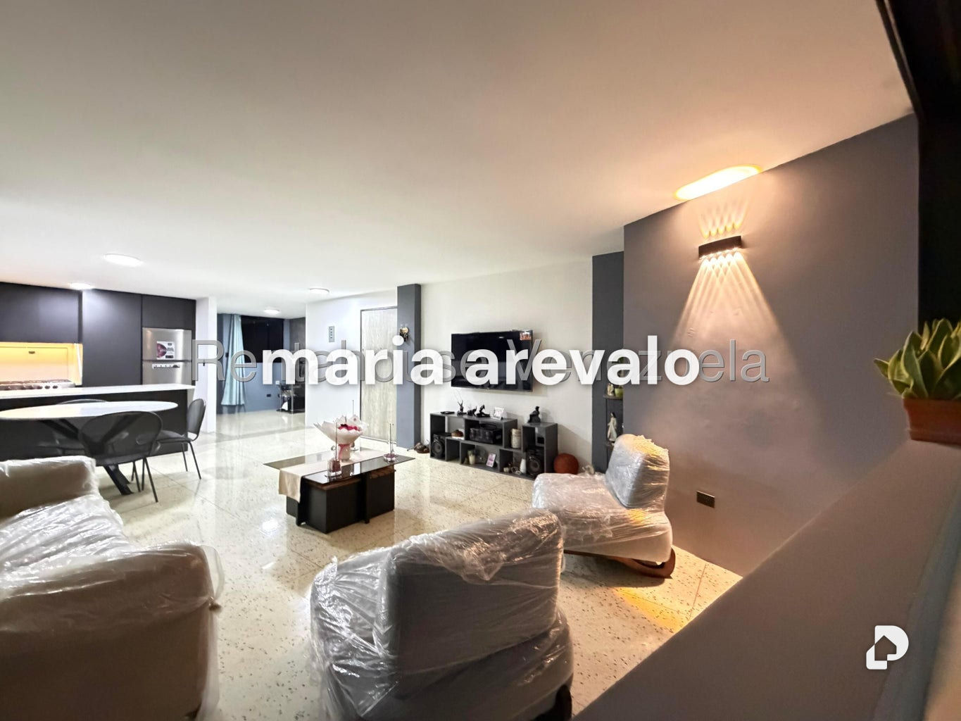 Apartamento en La Florida, Caracas – 7