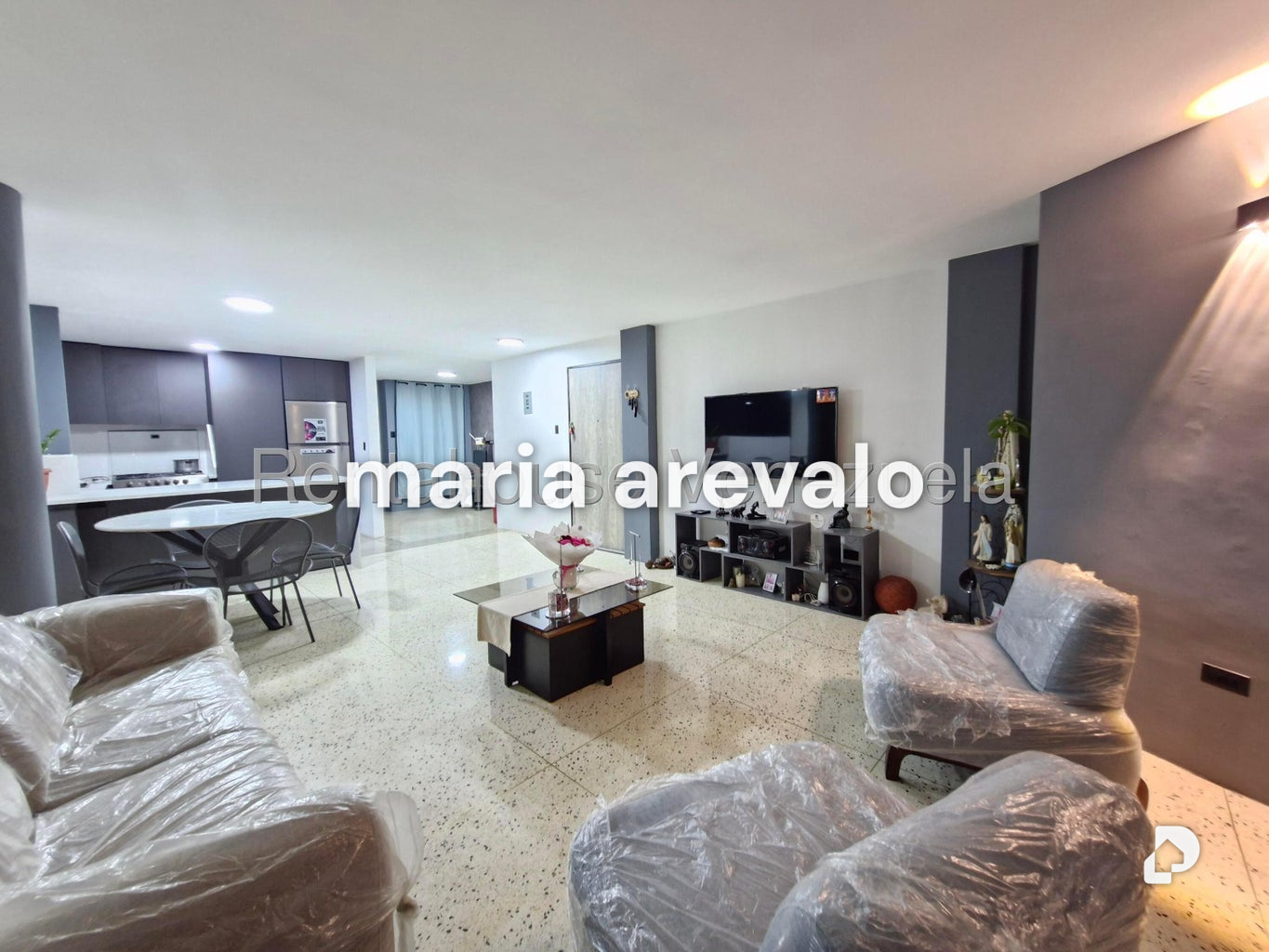 Apartamento en La Florida, Caracas – 4