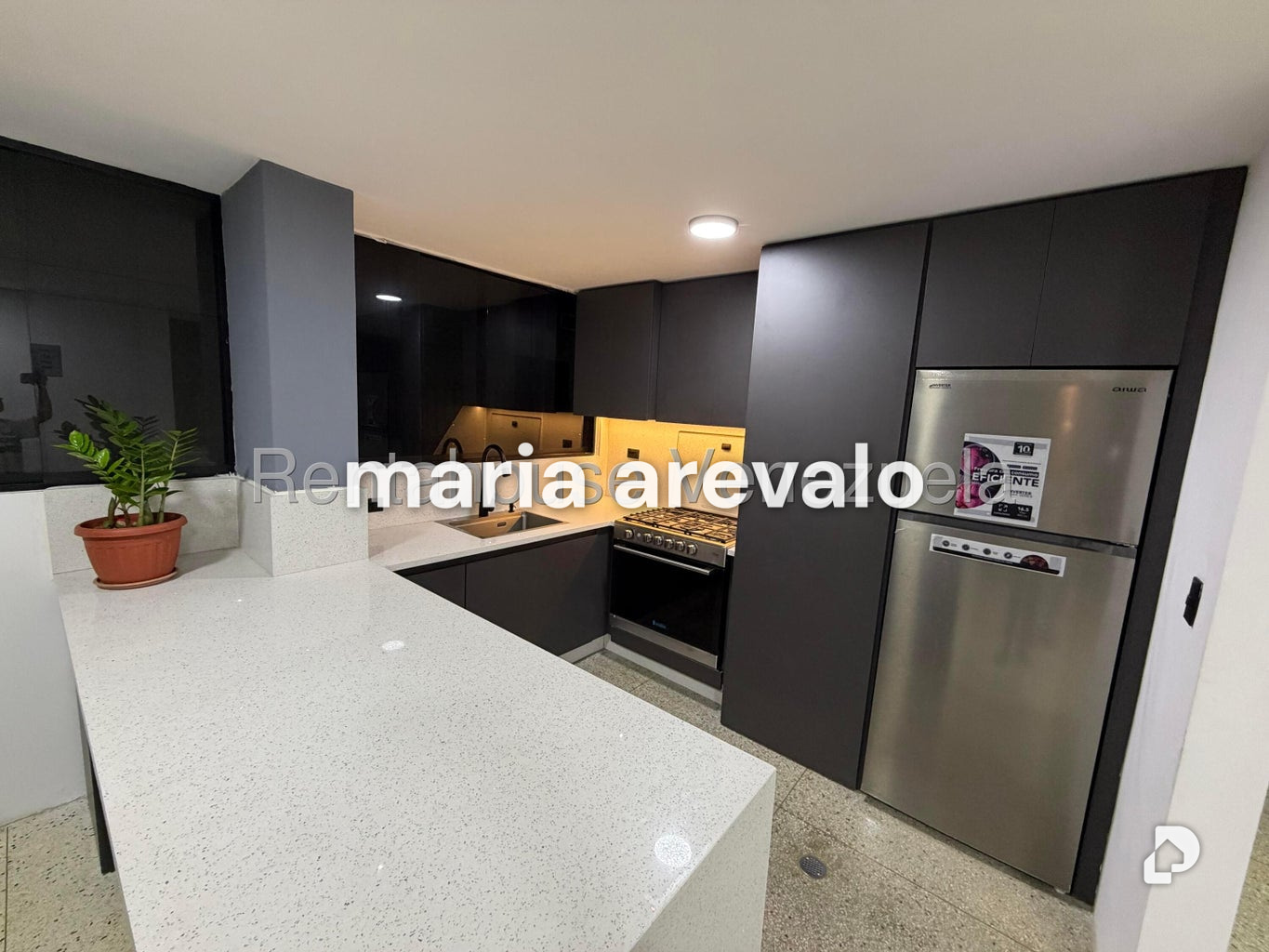 Apartamento en La Florida, Caracas – 14