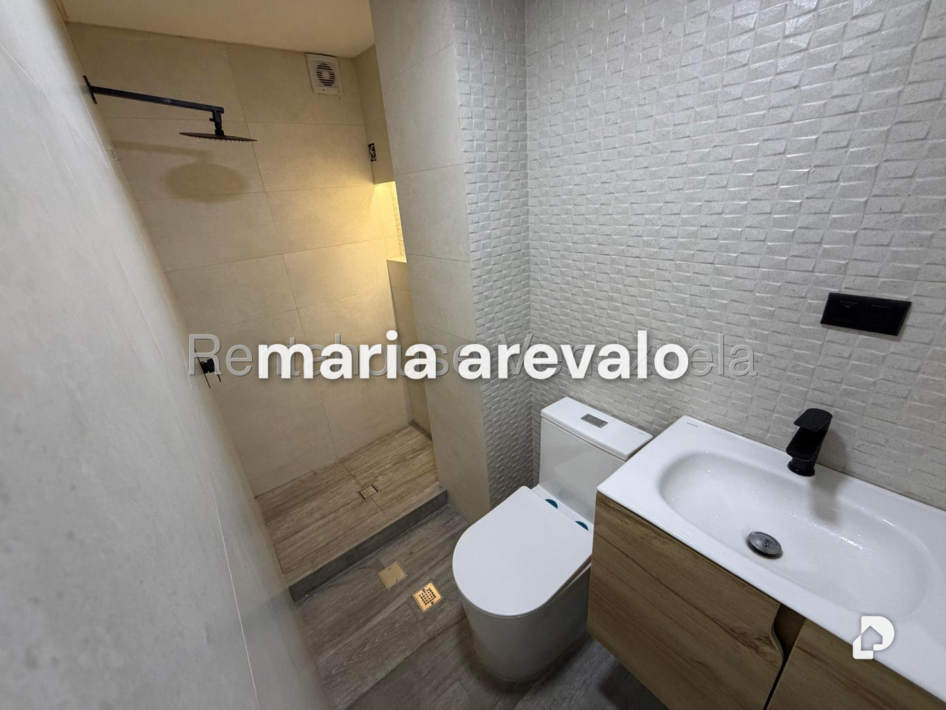 Apartamento en La Florida, Caracas – 17