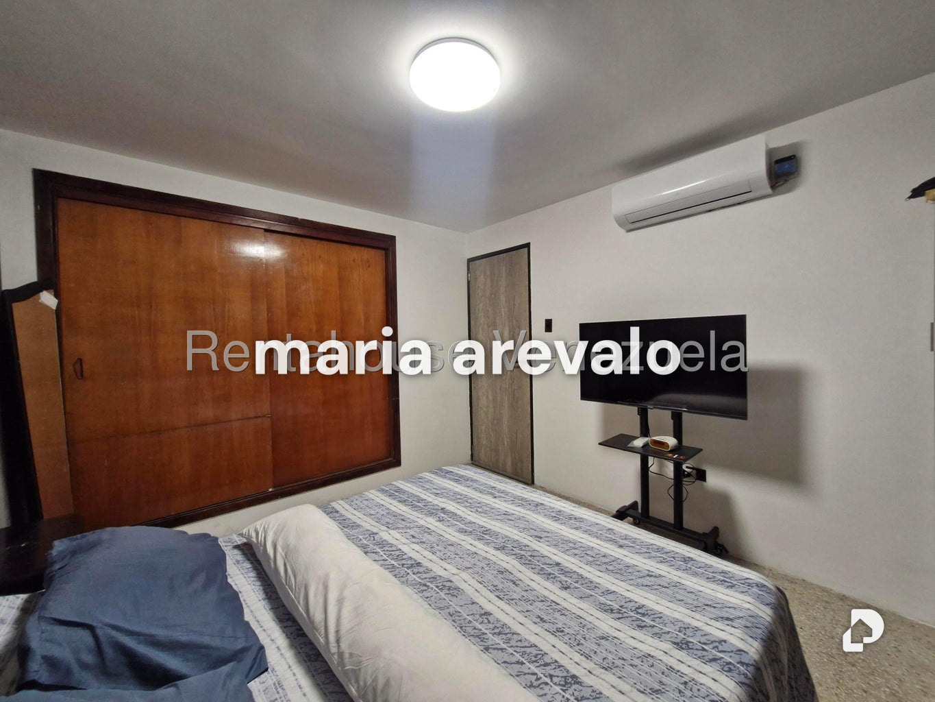 Apartamento en La Florida, Caracas – 25