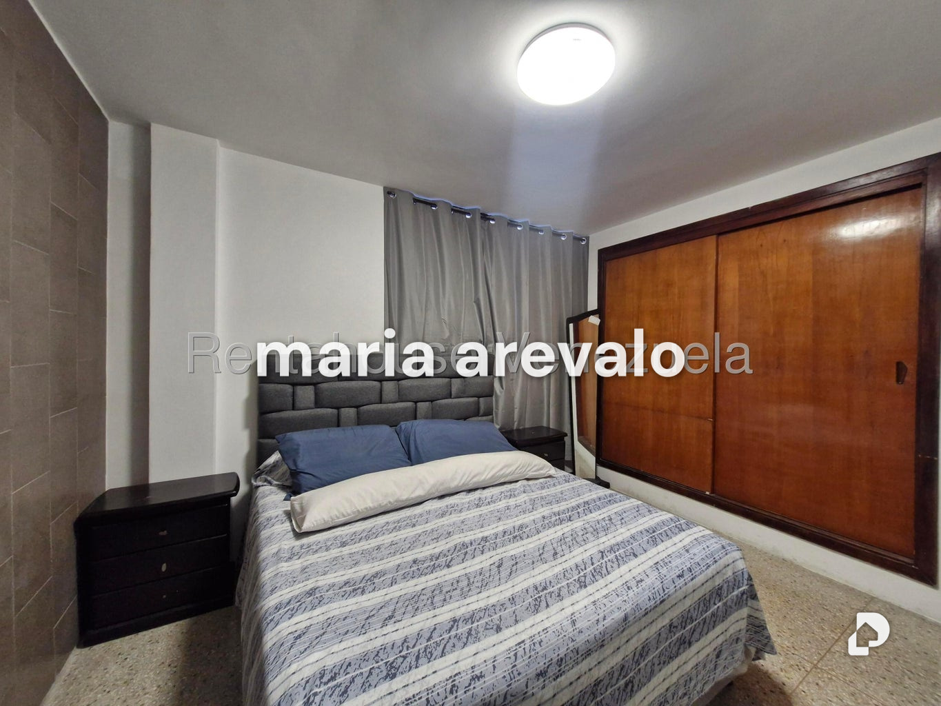 Apartamento en La Florida, Caracas – 24