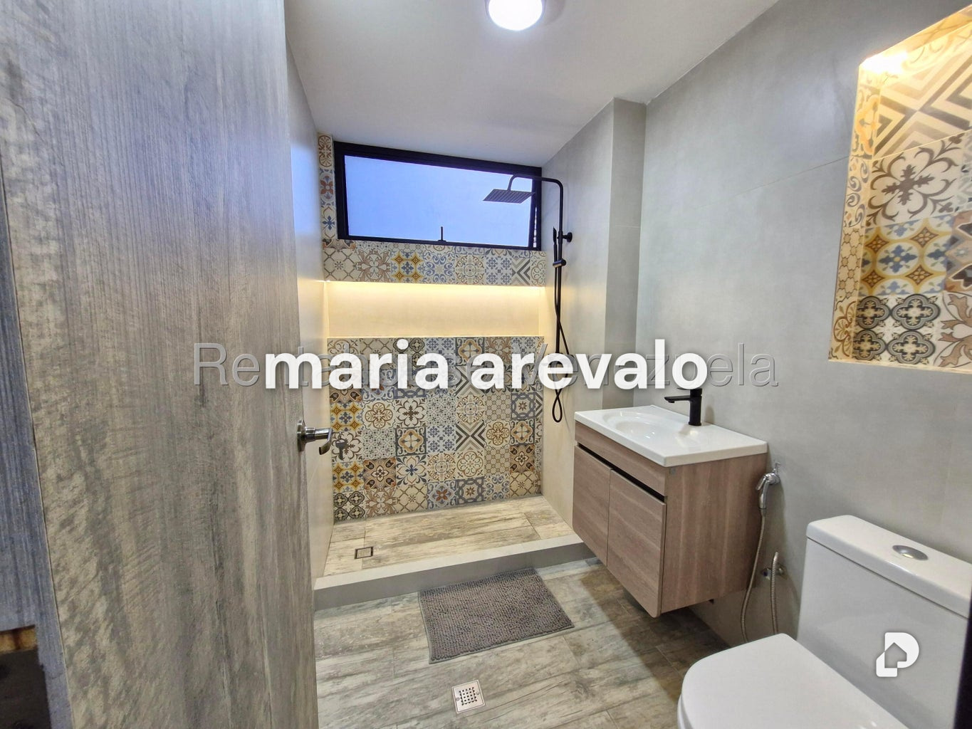 Apartamento en La Florida, Caracas – 26