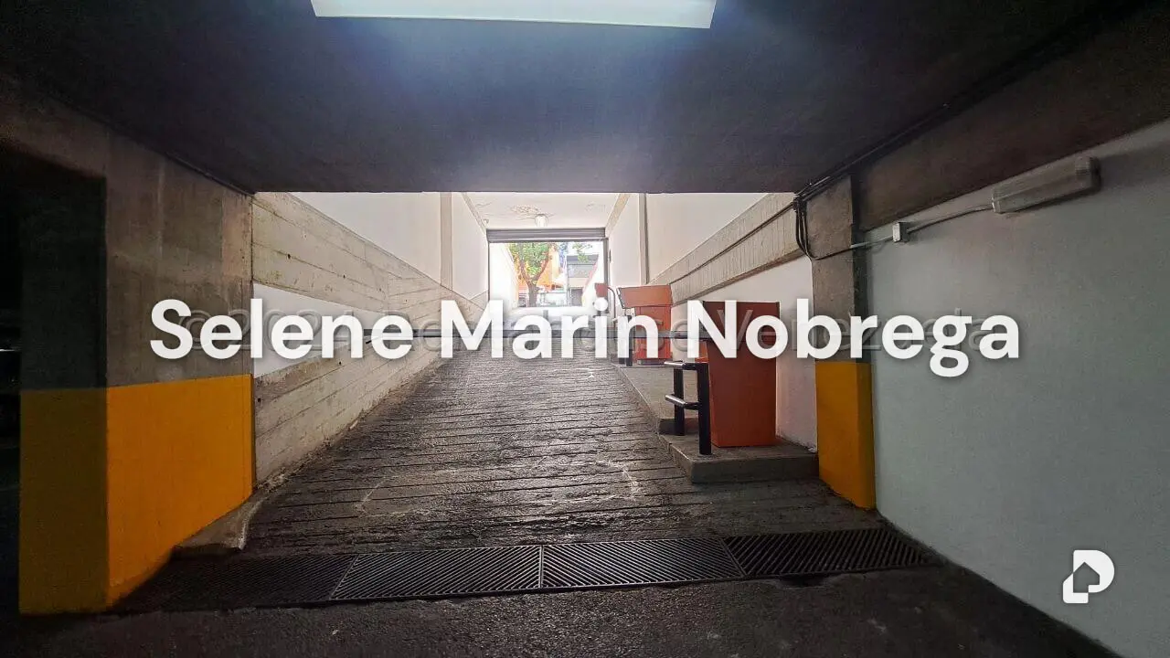 Oficina en El Rosal, Caracas – 25