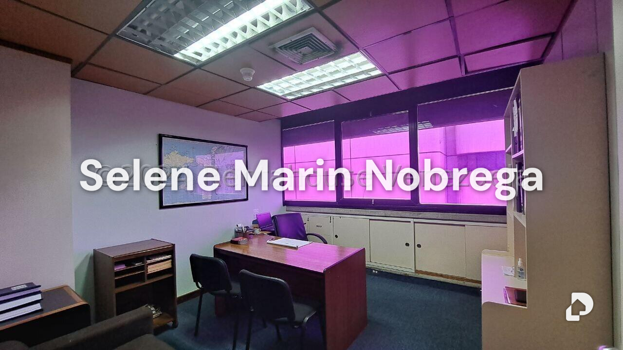 Oficina en El Rosal, Caracas – 11