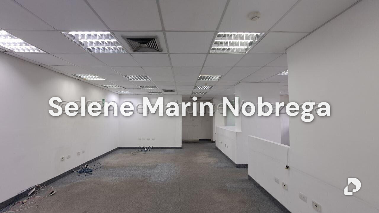 Oficina en El Rosal, Caracas – 16