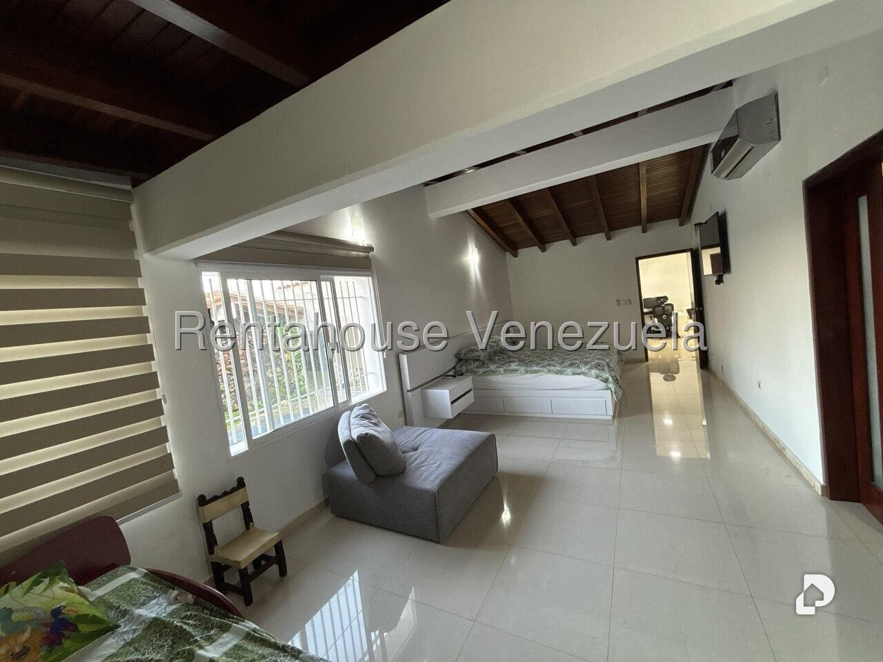 Casa en La Lagunita Country Club, Caracas – 13