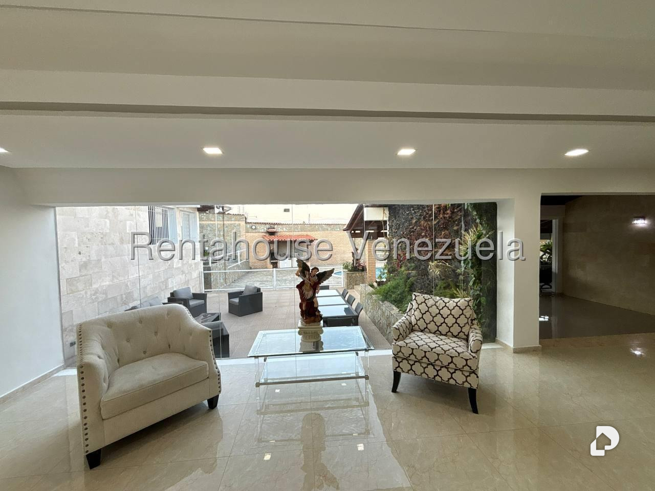 Casa en La Lagunita Country Club, Caracas – 7