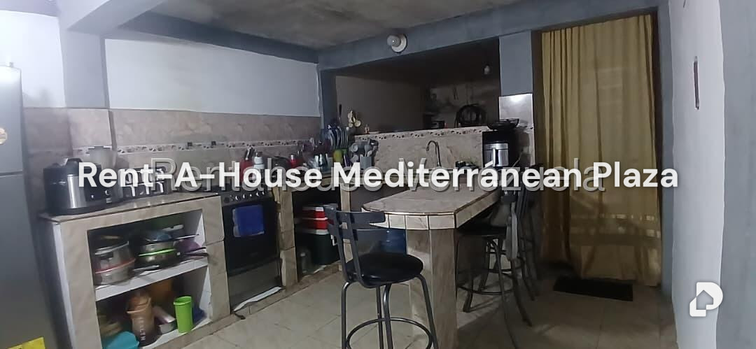 House in Ricardo Urriera, Valencia – 10