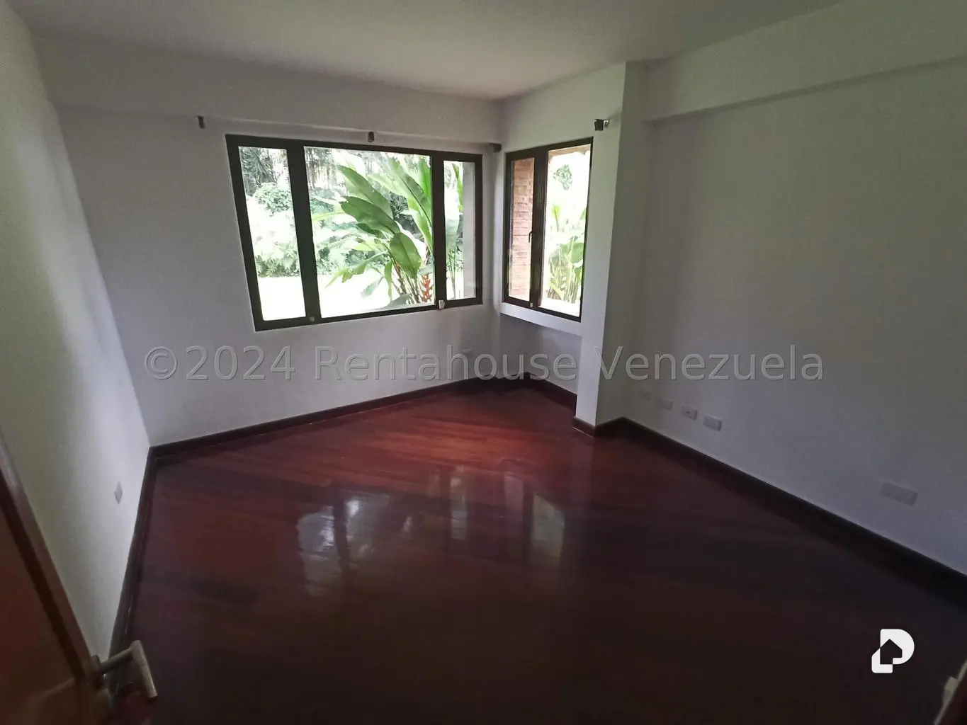 Casa en La Lagunita Country Club, Caracas – 25