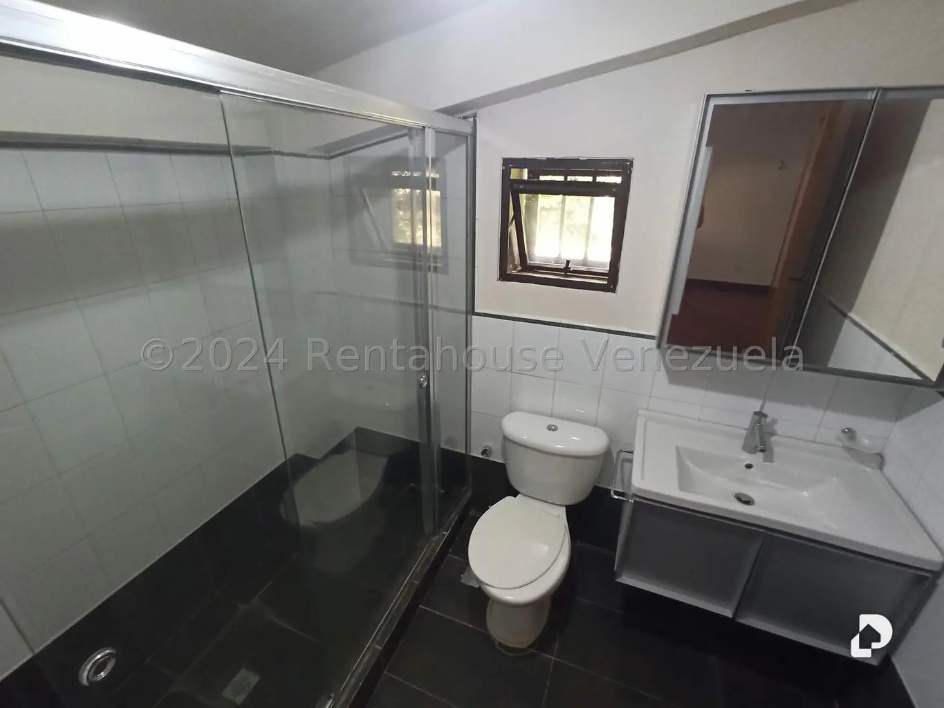 Casa en La Lagunita Country Club, Caracas – 2