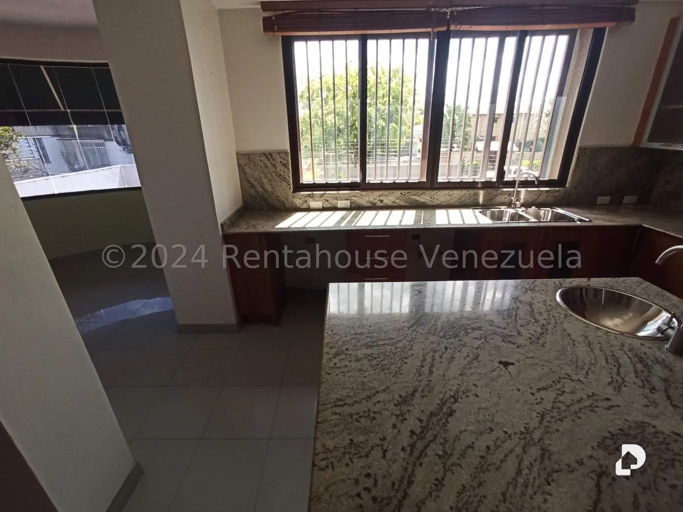 Casa en La Lagunita Country Club, Caracas – 21
