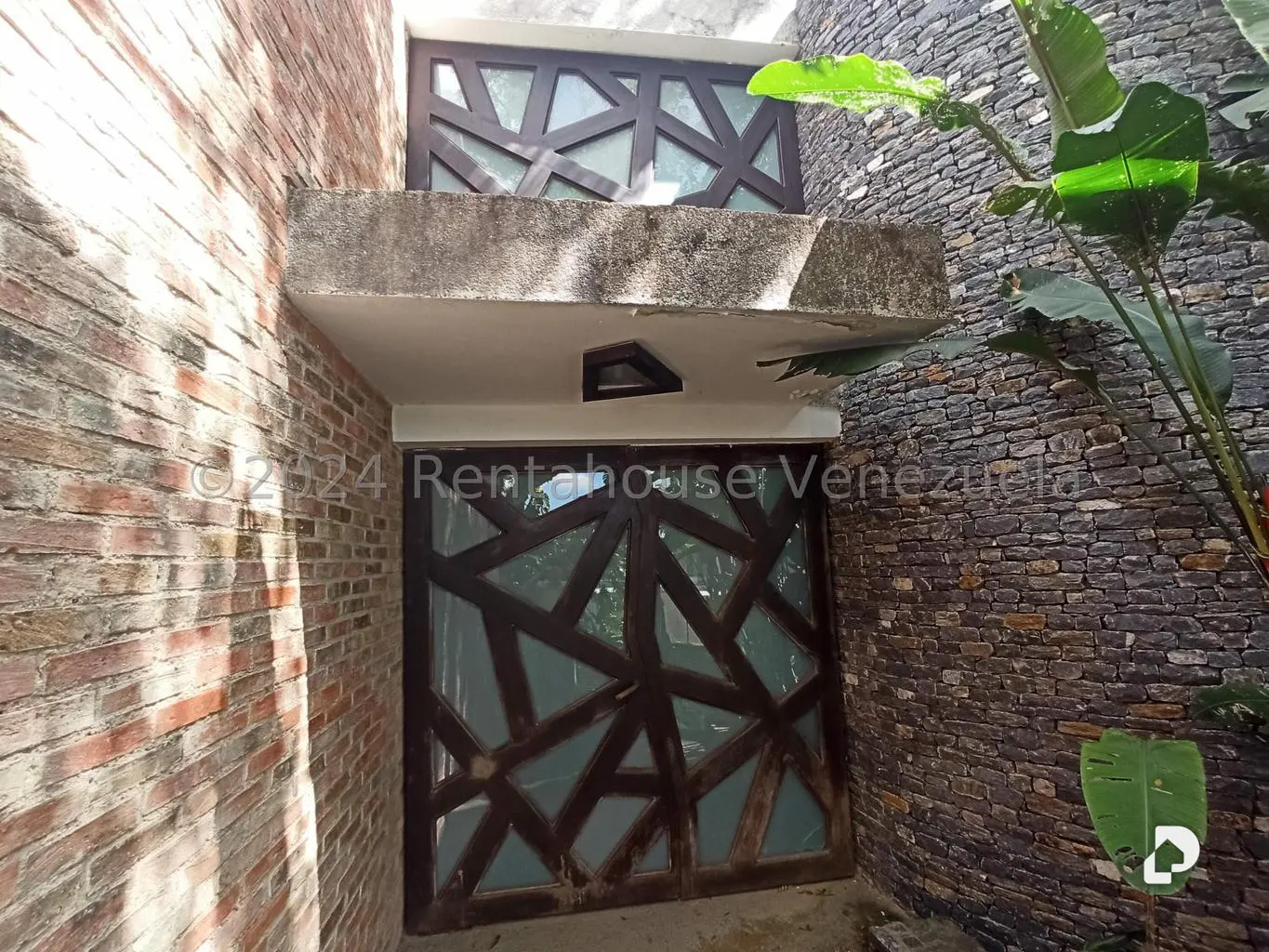 Casa en La Lagunita Country Club, Caracas – 7