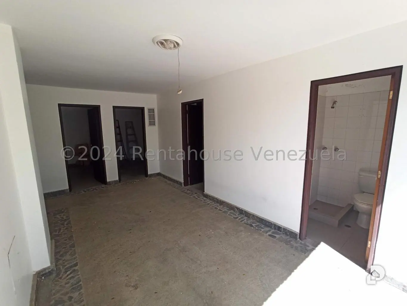 Casa en La Lagunita Country Club, Caracas – 26