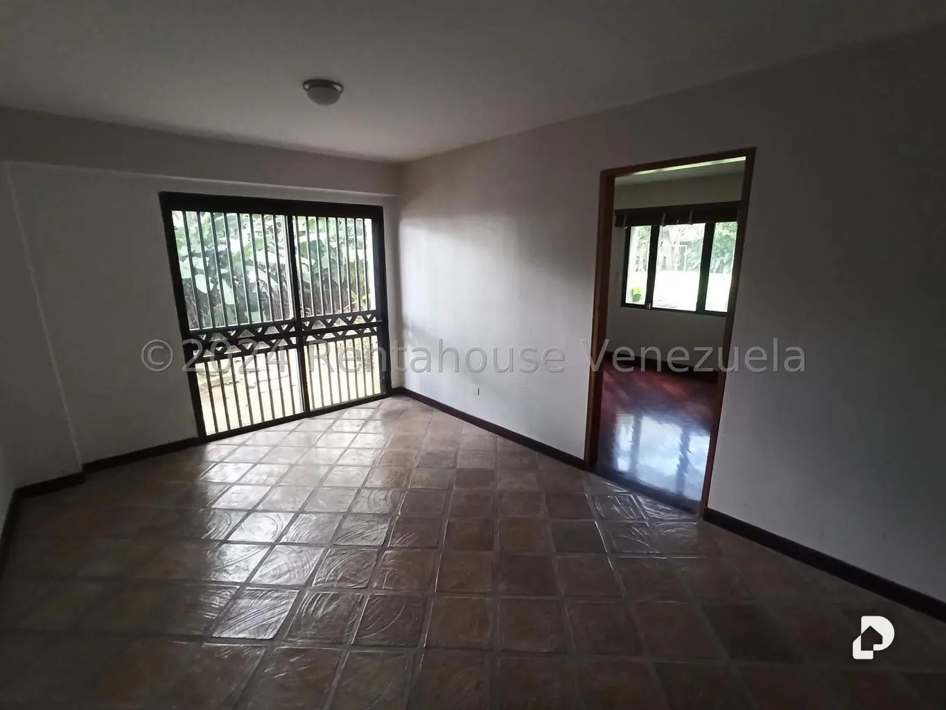 Casa en La Lagunita Country Club, Caracas – 13