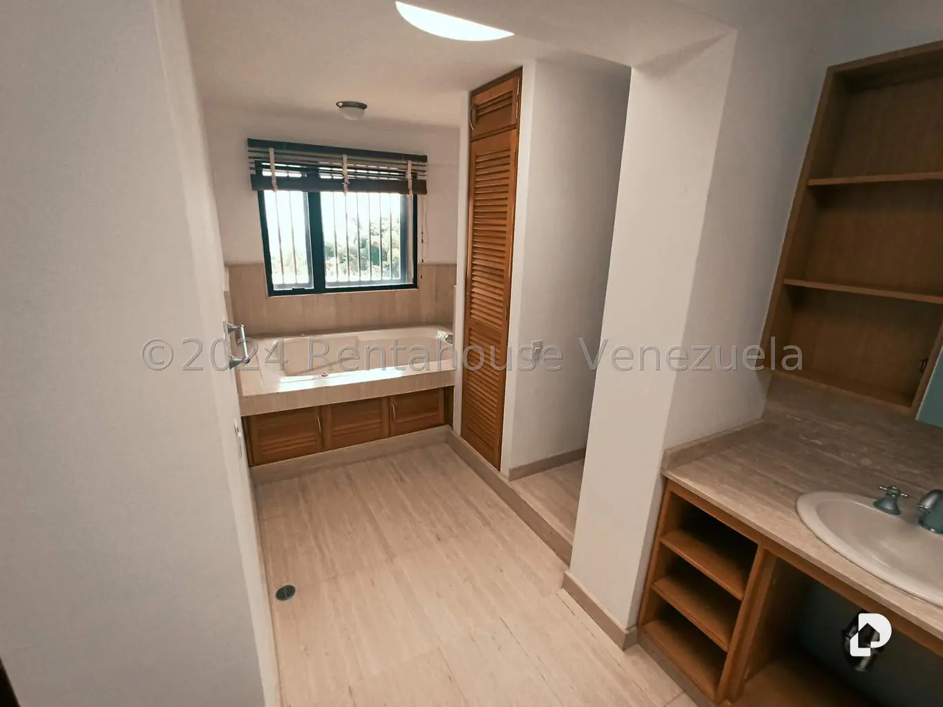 Casa en La Lagunita Country Club, Caracas – 3