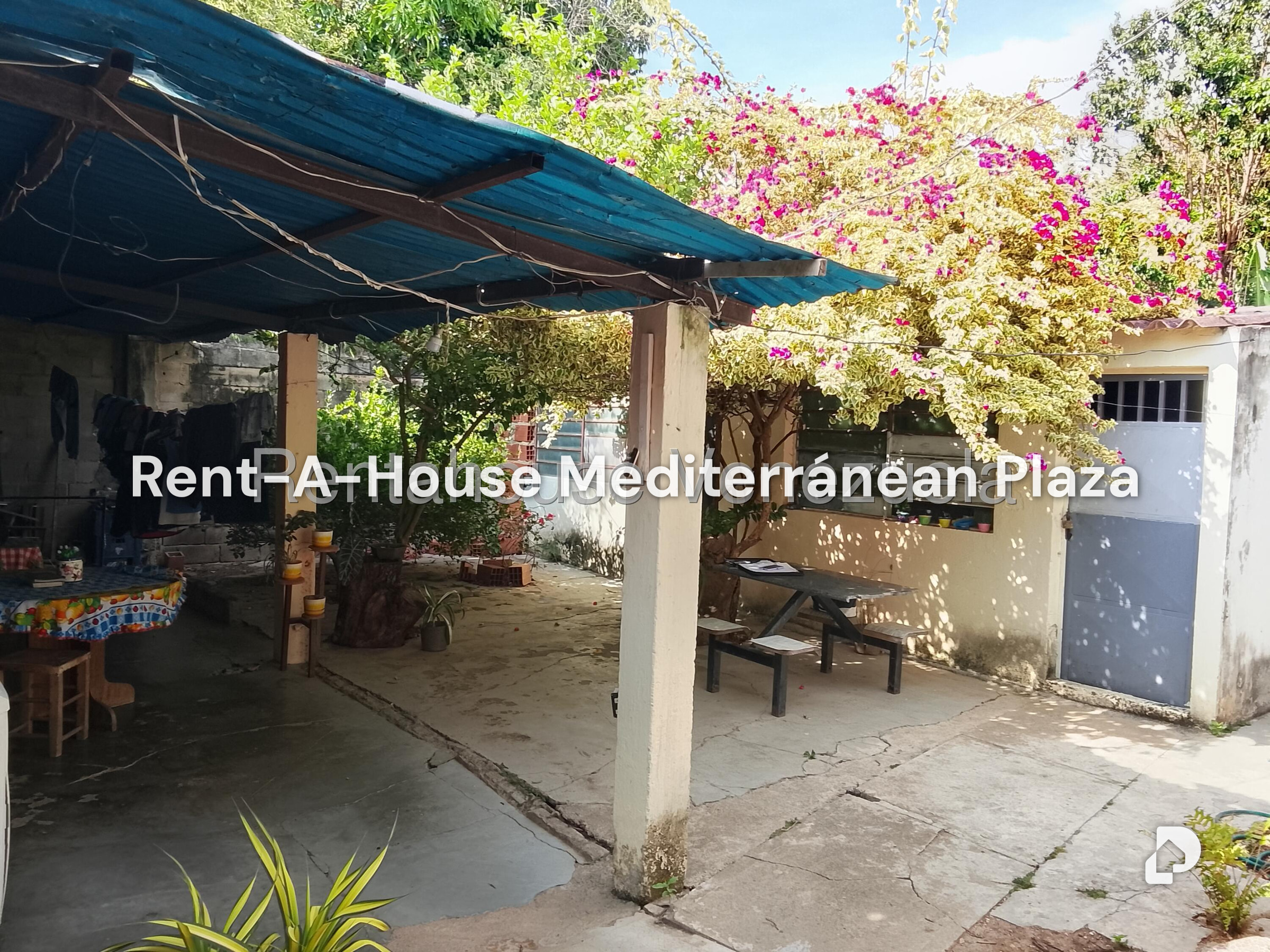 Casa en Santa Ana, Naguanagua