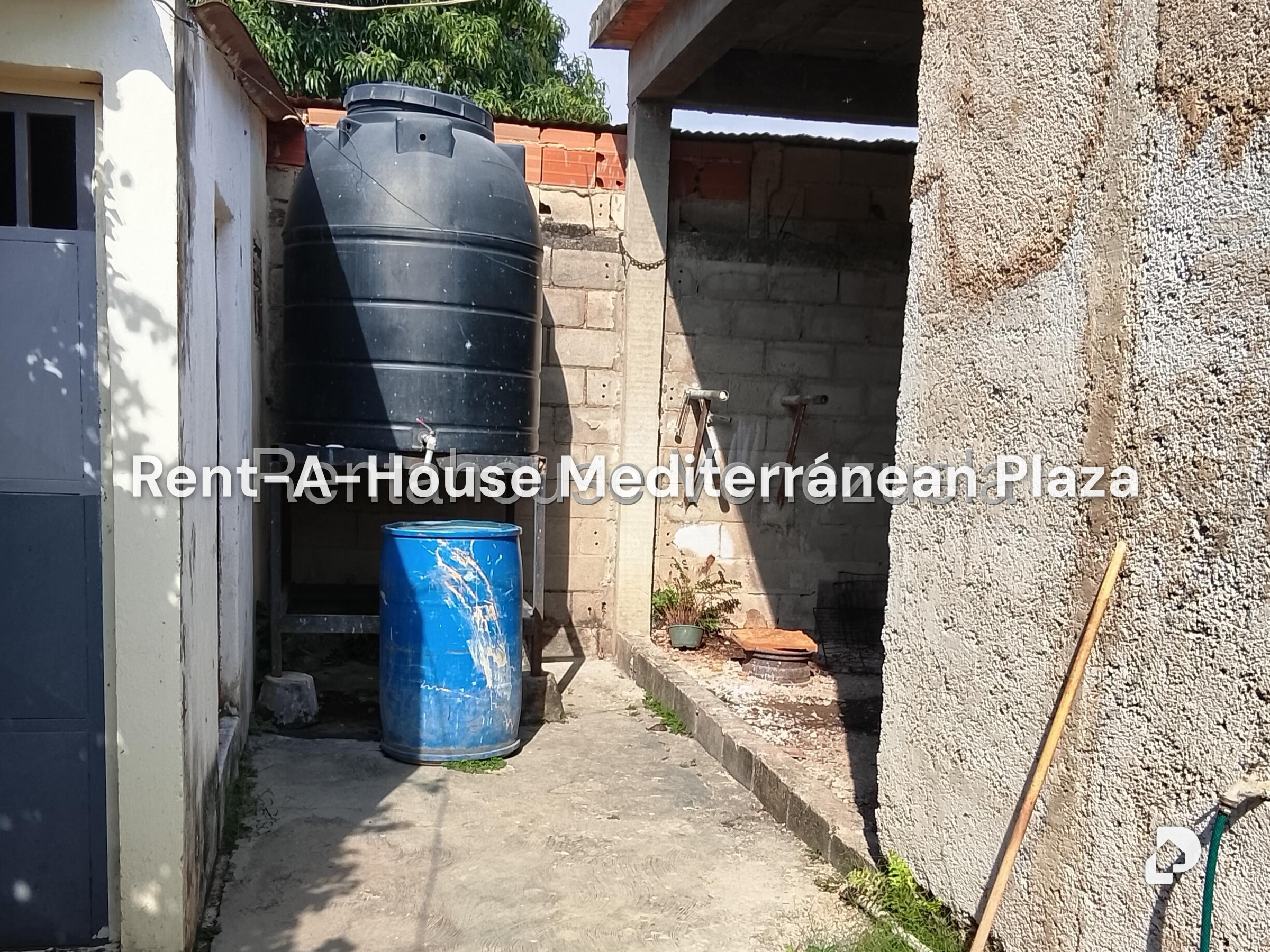 Casa en Santa Ana, Naguanagua