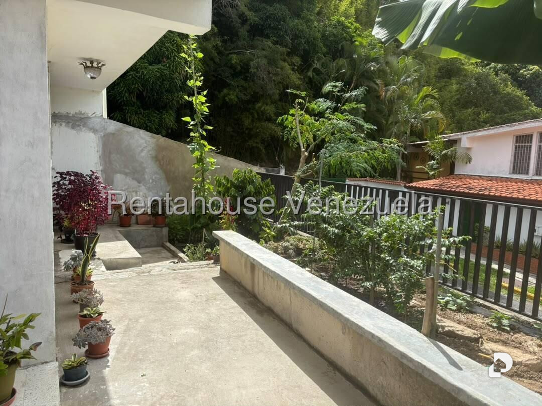 Casa en La Boyera, Caracas – 18