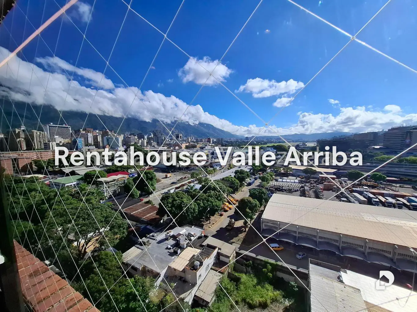 Apartamento en El Rosal, Caracas – 15